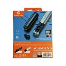 Fone sem fio H MASTON F915 - Imagem 3